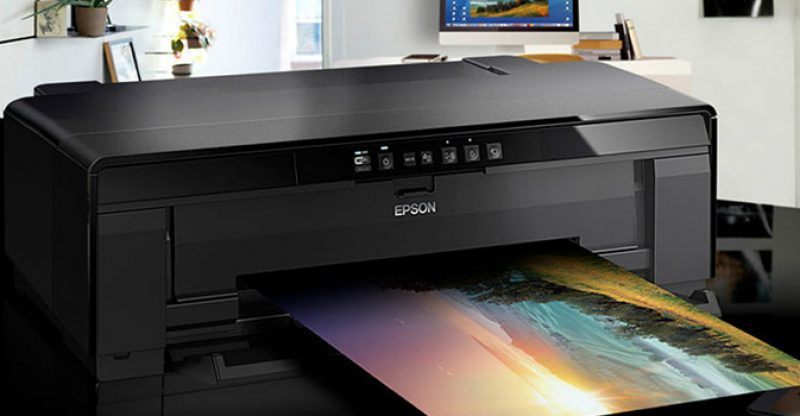 Best Printers for Art and Artists
